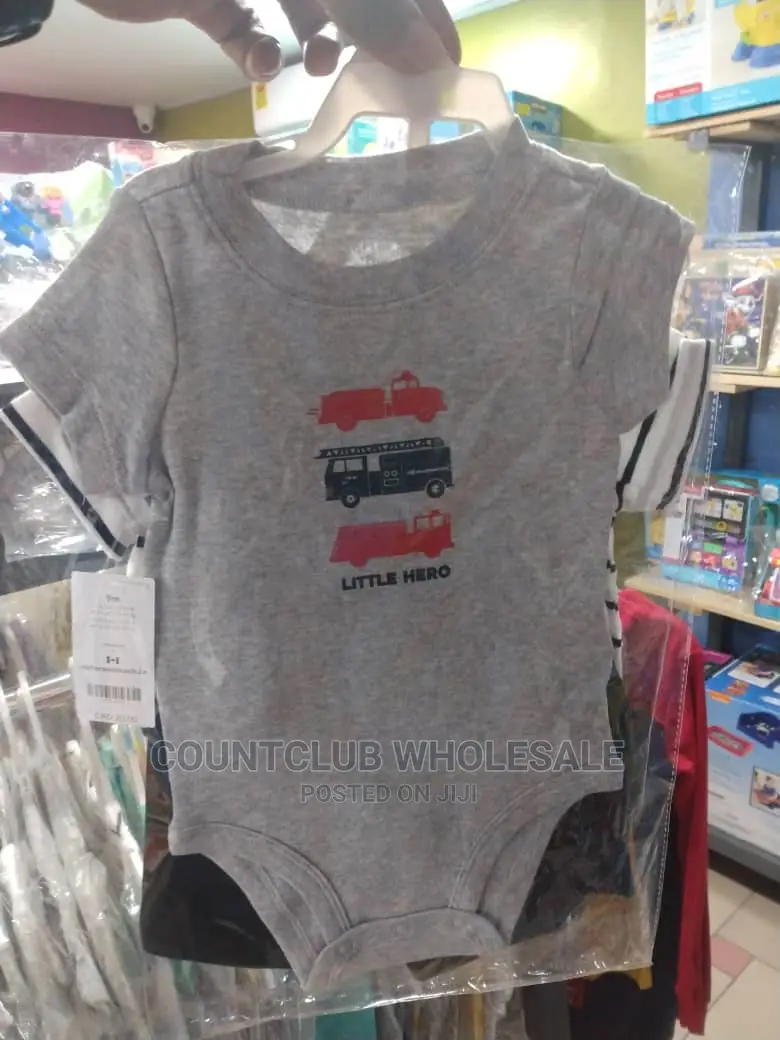 Carter's Baby 9m