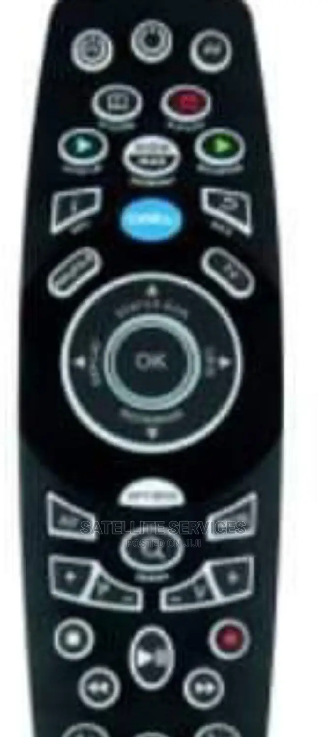 DSTV Explora Remote