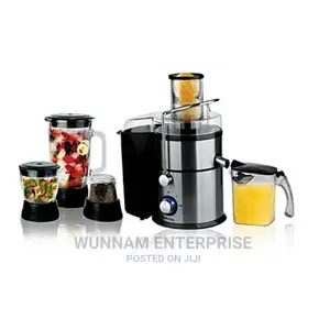 Avinas 6 in 1 Juicer