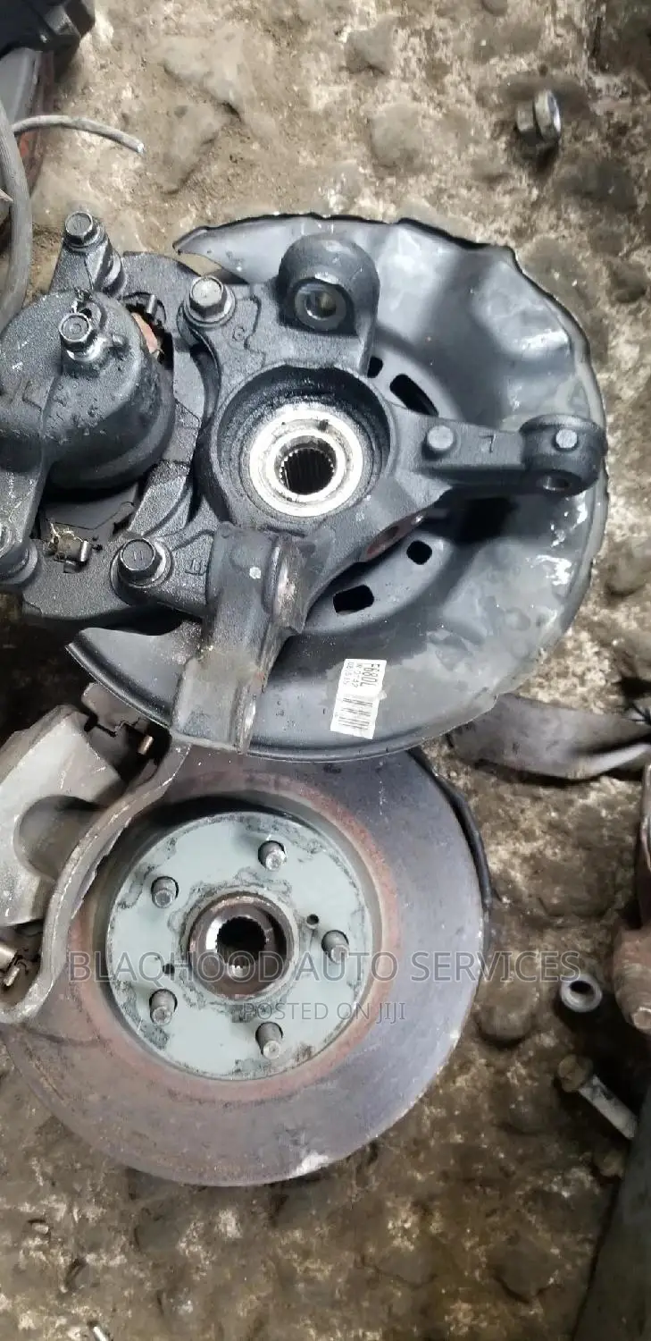 SPARE PARTS Home Used and Brand New for All Cars Available