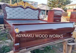 Agyaaku Wood Works