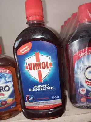 Detol Antiseptic ( Vimol)