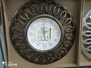 Wall Clock for Sale