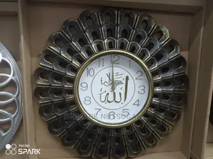 Wall Clock for Sale