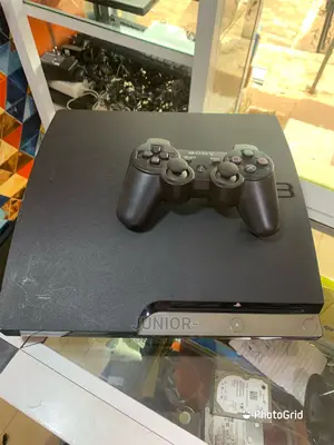 Ps3 Available Now 10 Games 1 Pad