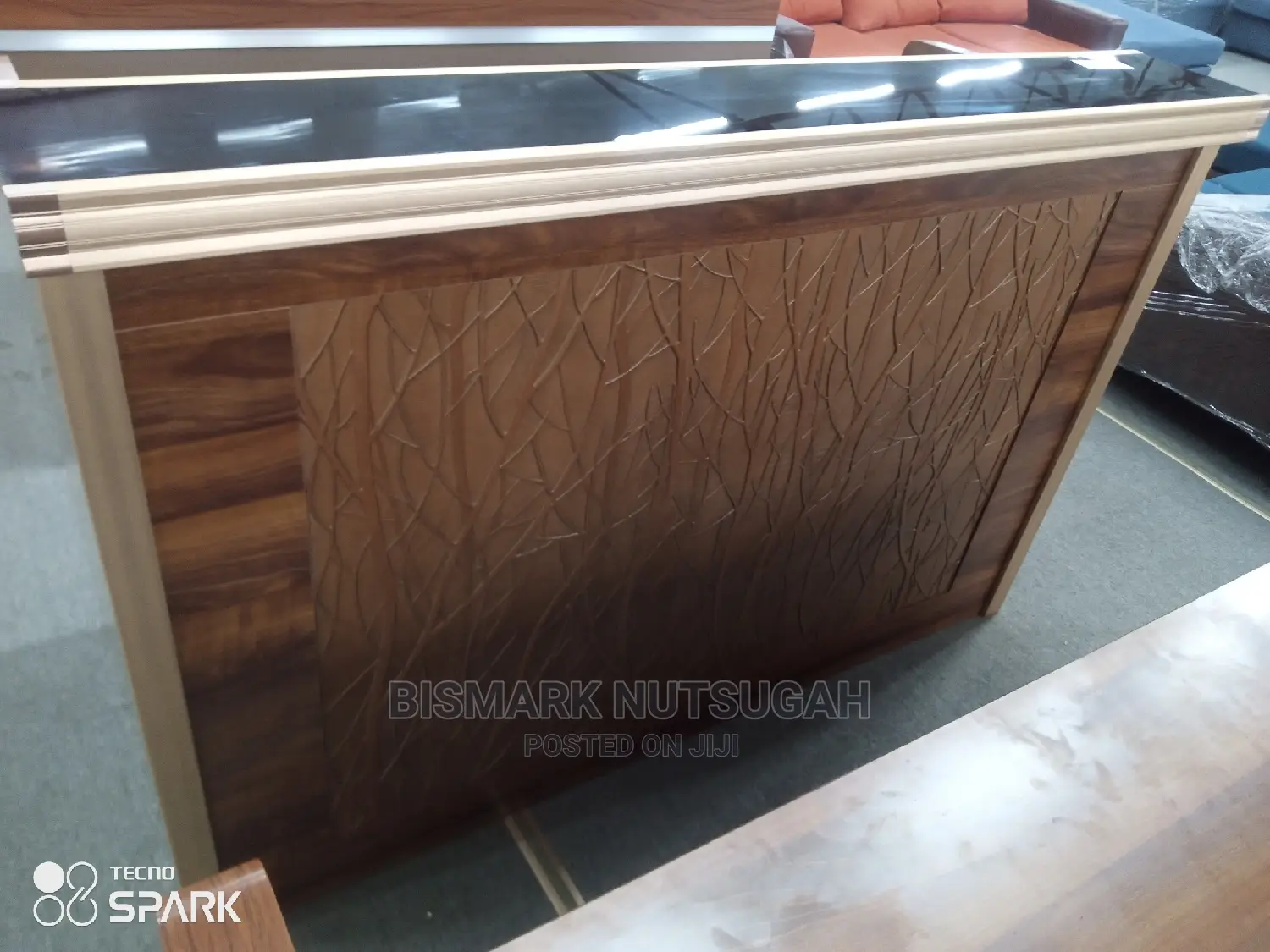 Reception Desks for Sale