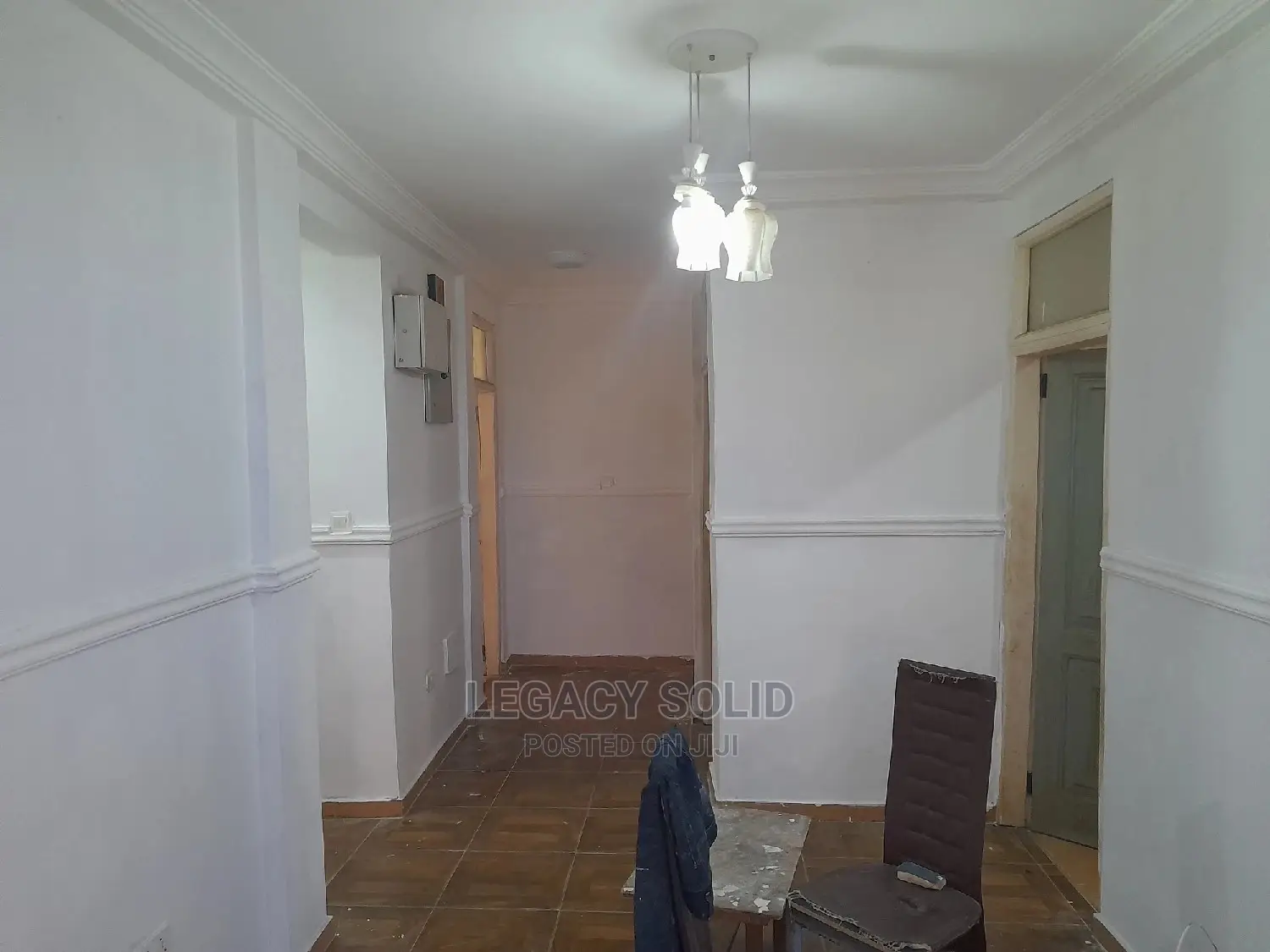 3bdrm Apartment in Legacy Solid Real, Ledzokuku-Krowor for rent
