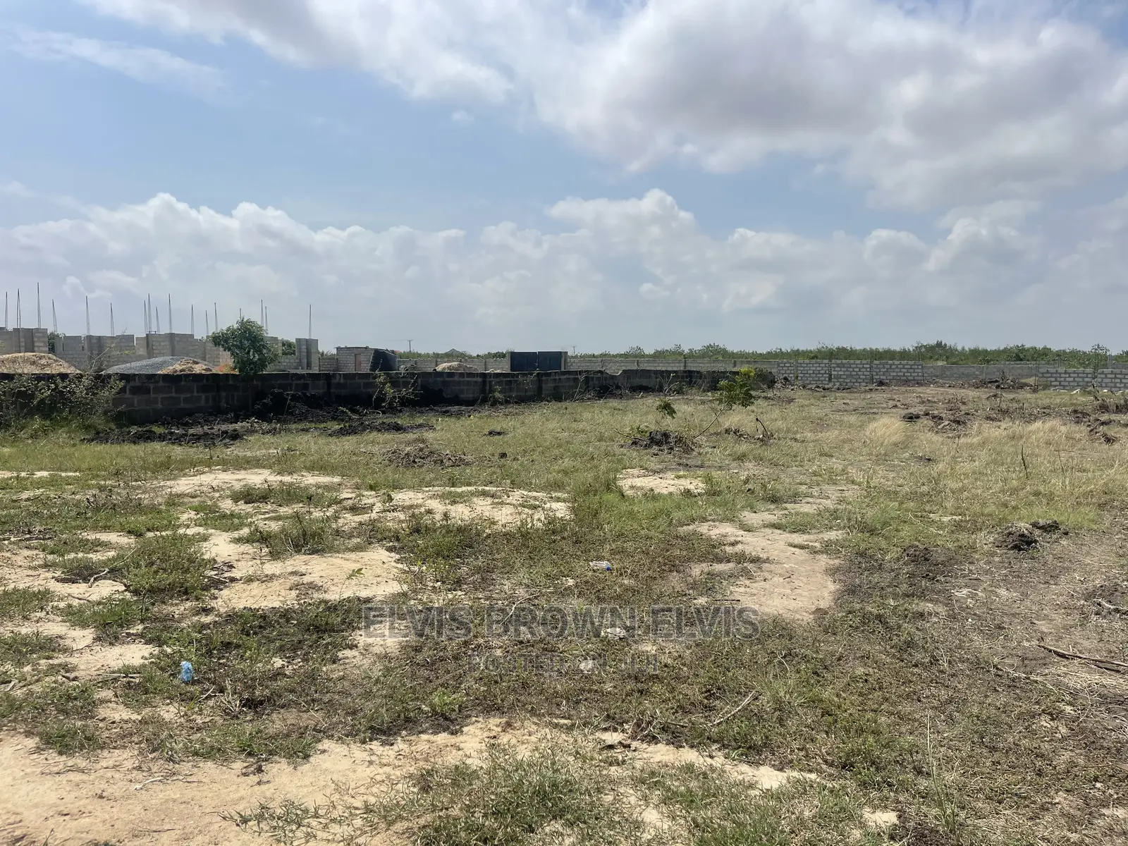 Do You Want a Titled Plot of Land for Sale at Legon Hills