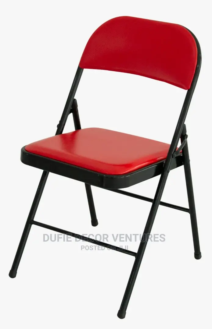 Folderable Chair