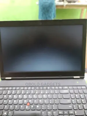 Laptop Lenovo ThinkPad L570 4GB Intel Core I5 SSD 160GB