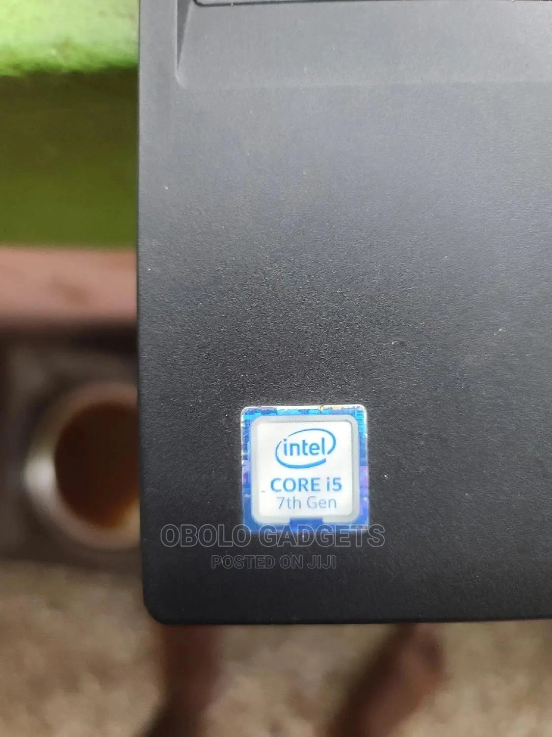 Laptop Lenovo ThinkPad L570 4GB Intel Core I5 SSD 160GB