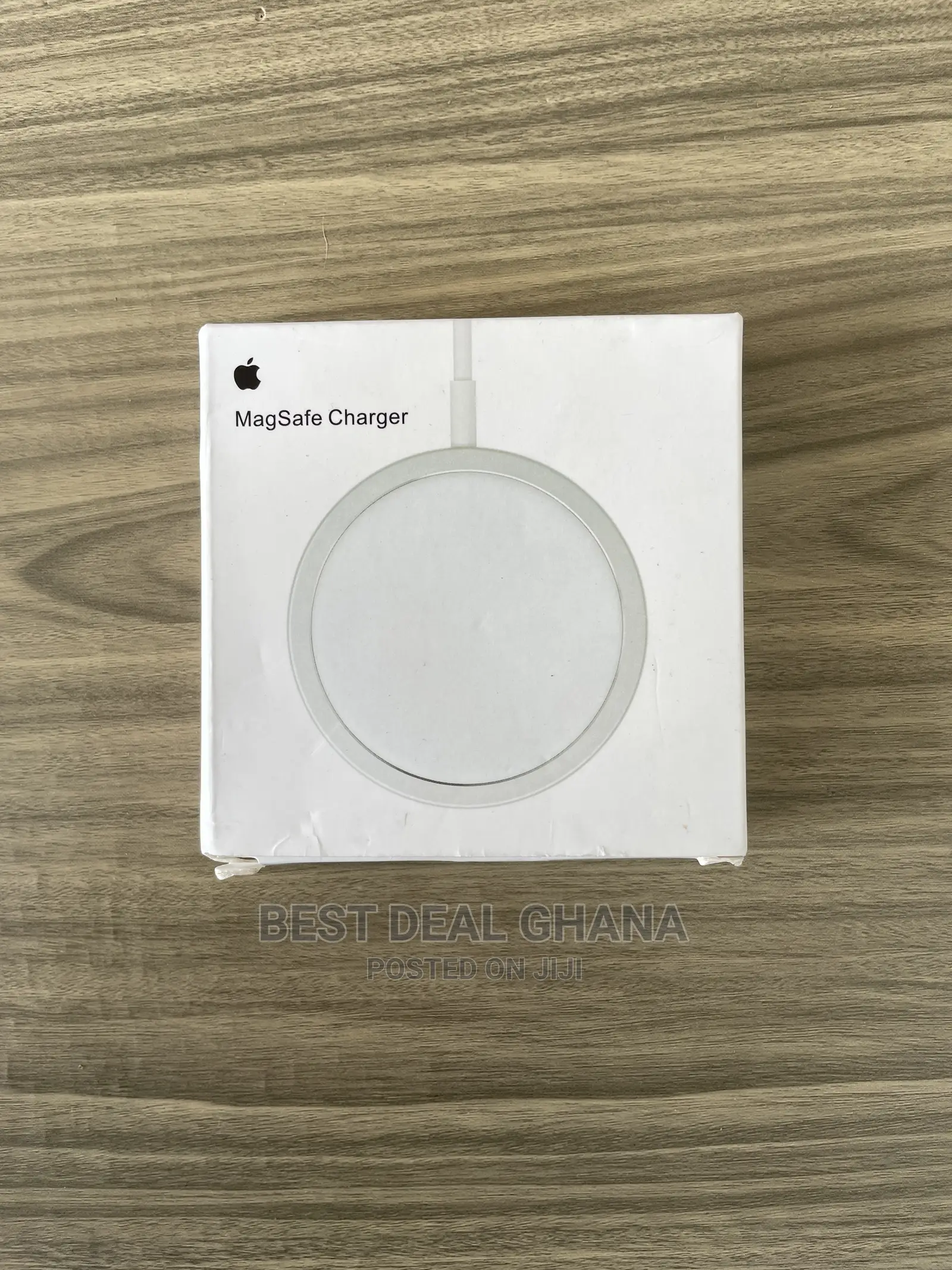 Magsafe Charger