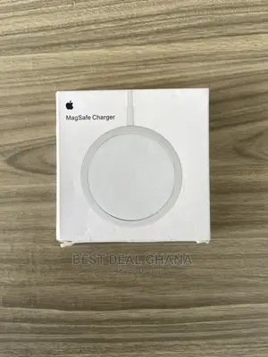 Magsafe Charger