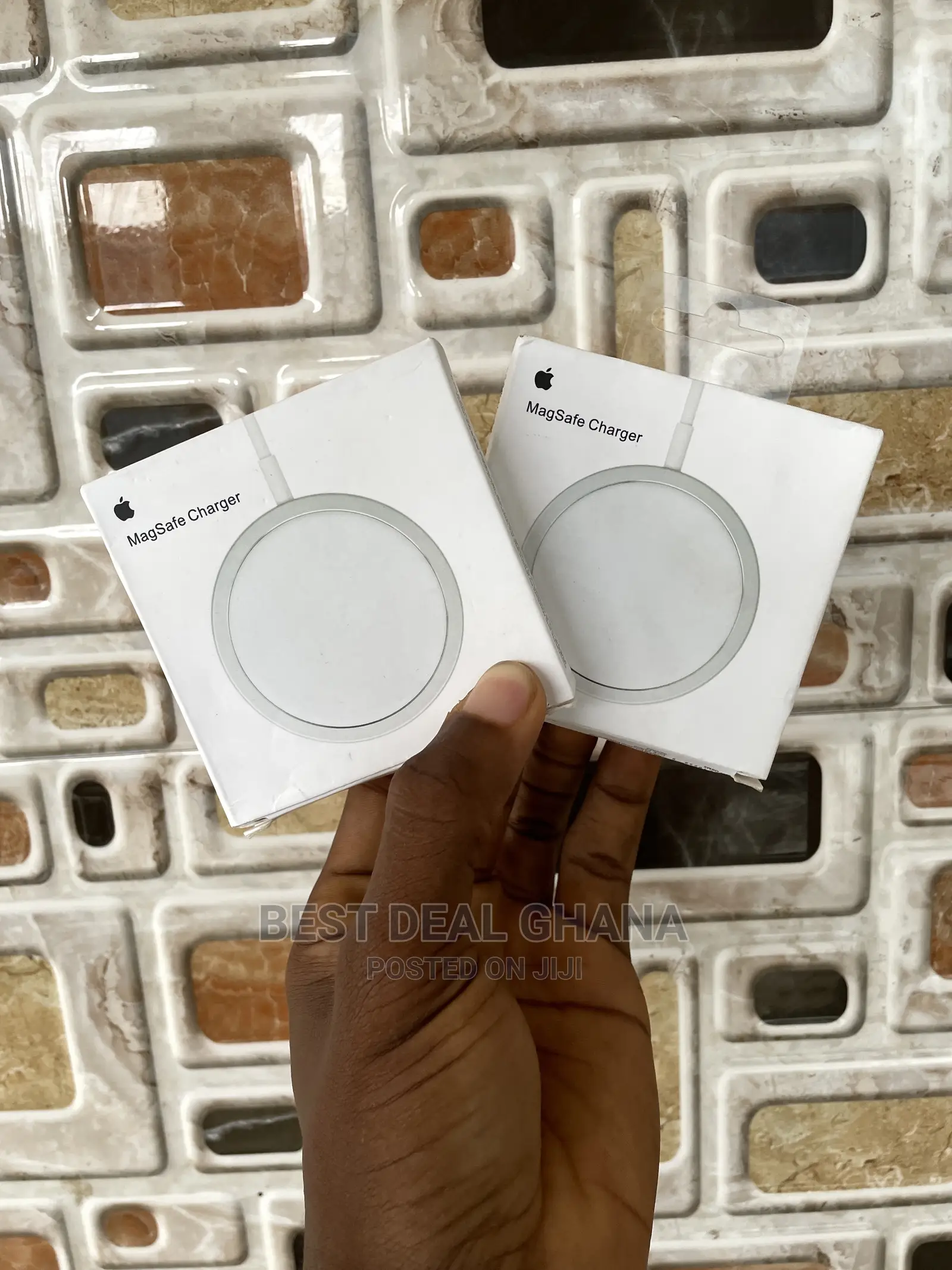 Magsafe Charger