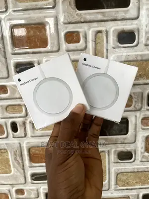 Magsafe Charger