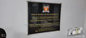 Granite, Marble and Tile Plaque
