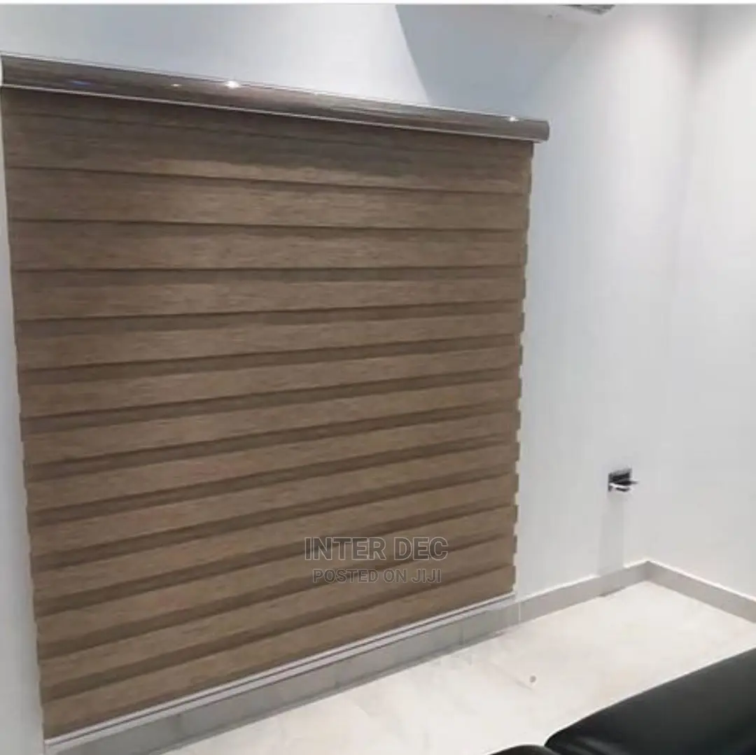 Home/Office Blinds Curtains