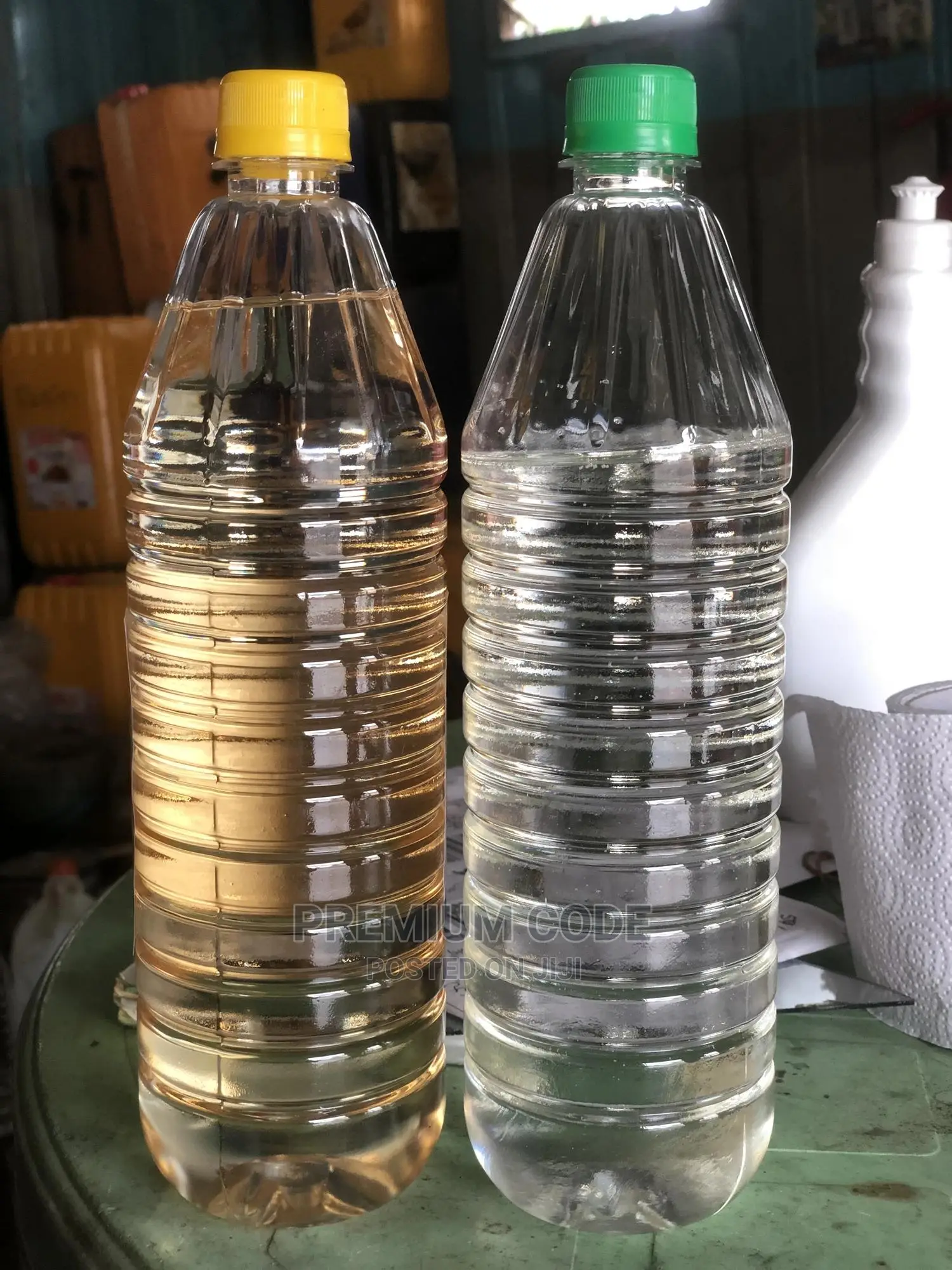 Epoxy Resin and Hardener, 2KG, 1KG Each in North Industrial Area