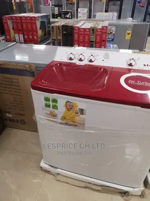 Fairmate Washing Machine 15kg