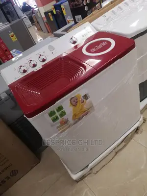 Amazing Fairmate Washing Machine 15kg