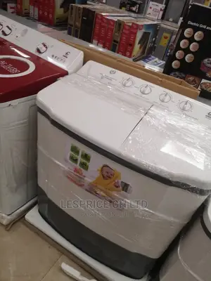 Awesome Fairmate Washing Machine 15kg