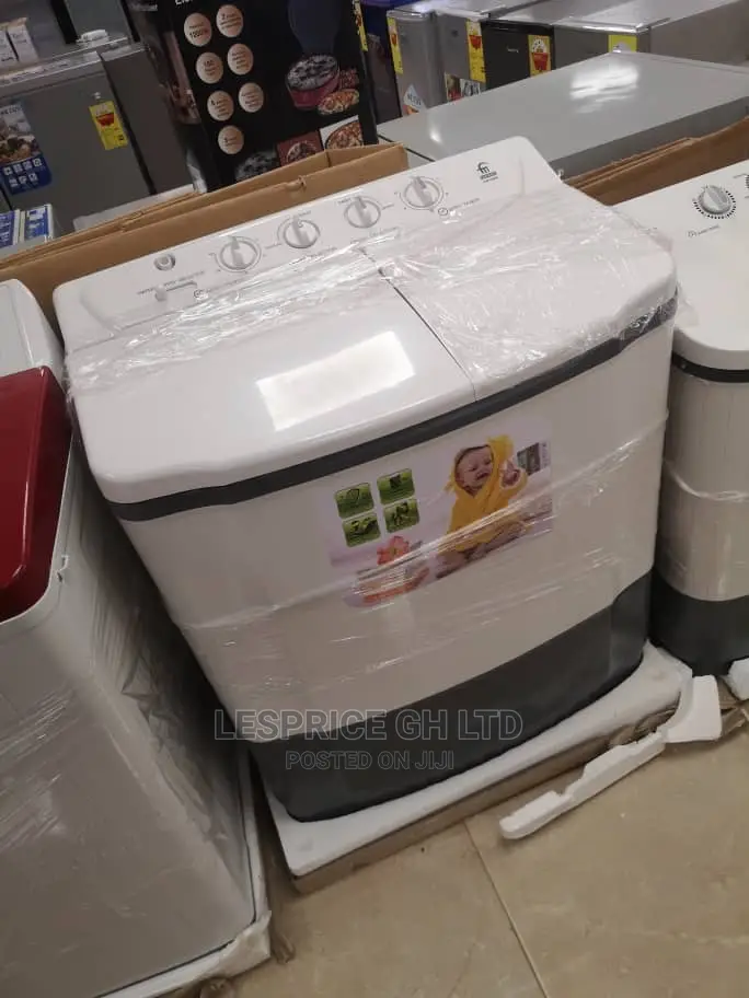 Quality Fairmate Washing Machine 12kg
