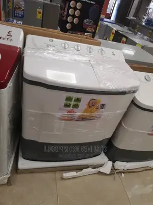 Perfect New Fairmate Washing Machine 12kg