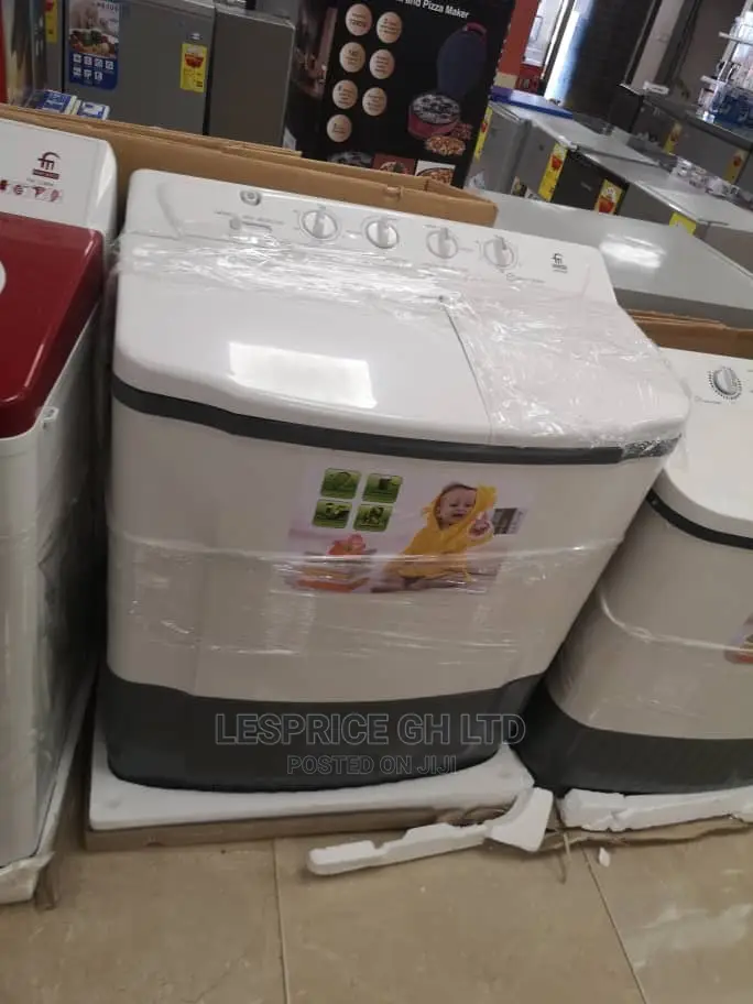 Perfect New Fairmate Washing Machine 12kg