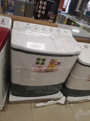 Fresh in Box Fairmate Washing Machine 15kg