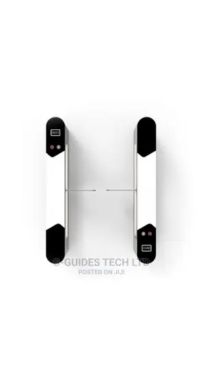 Swing Barrier With Modular Design SBTL6022