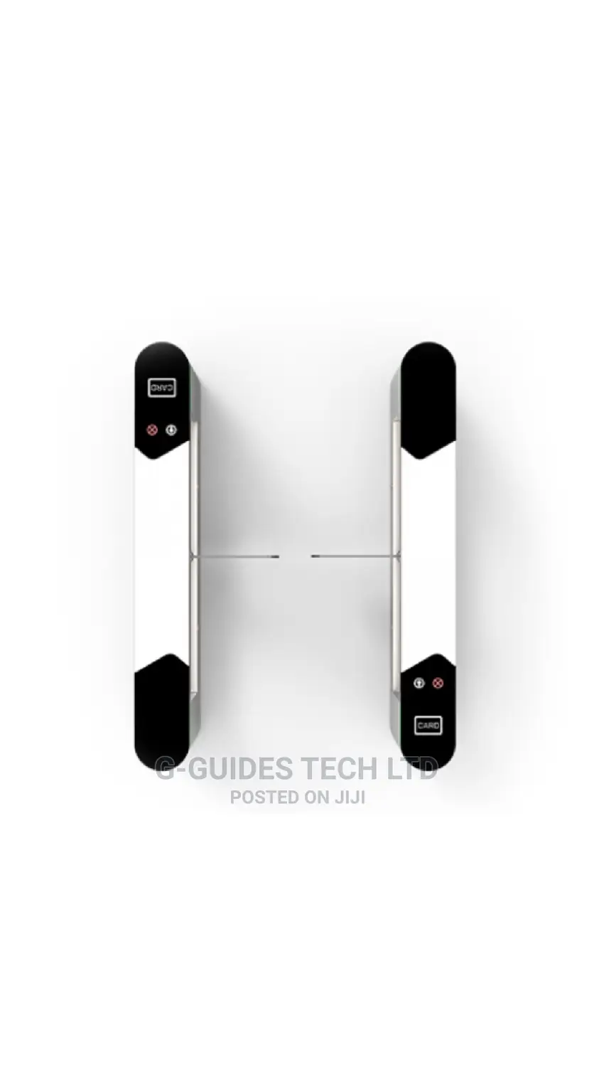 Swing Barrier With Modular Design SBTL6022