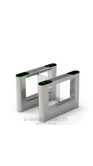 Swing Barrier With Modular Design SBTL6022