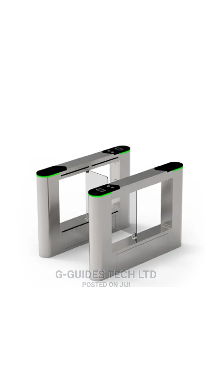 Swing Barrier With Modular Design SBTL6022