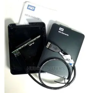 Laptop Hard Drive Sata Case 3.0