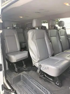 Car Rentals Rent a 15 Seater Ford Transit Buses for Tours