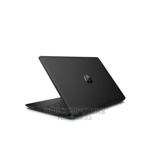 New Laptop HP 15-dw1197nia 4GB Intel Core i3 HDD 1T
