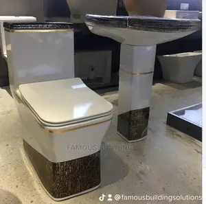 WC (European Standard)