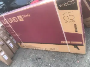 On Sale LG 65UP7550PVG 65 Inches 4K Active HDR Webos Smart