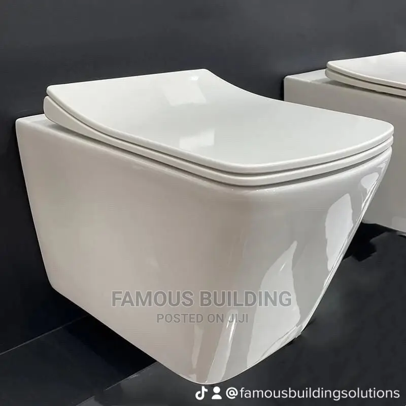 Water Closet