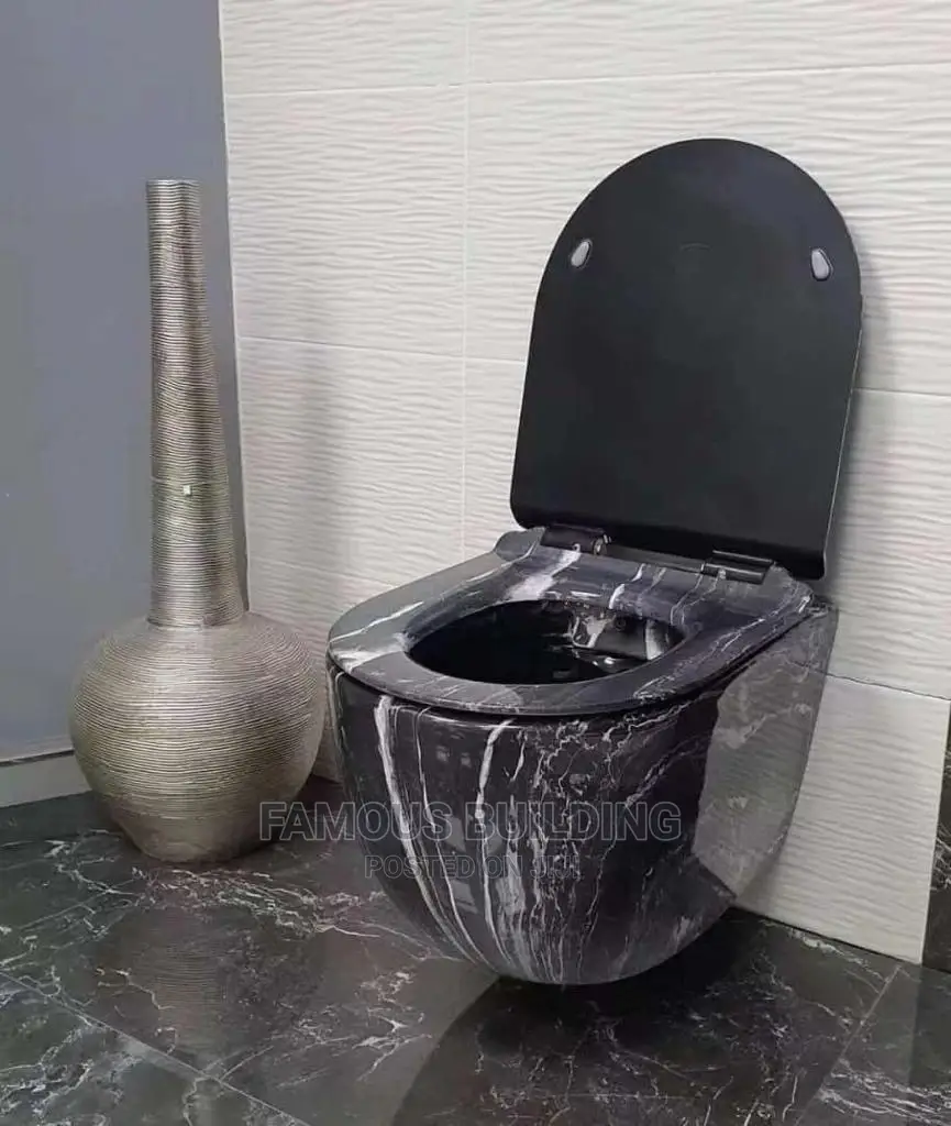 Water Closet