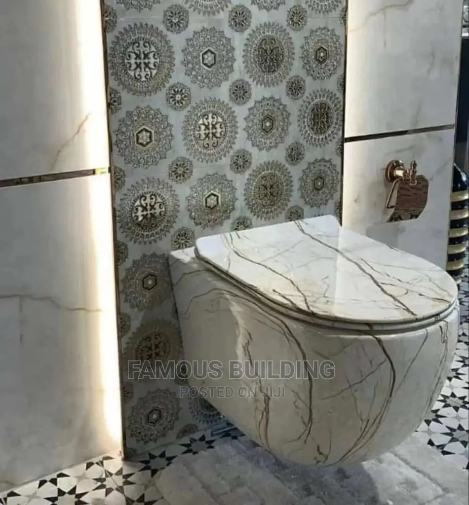 Water Closet