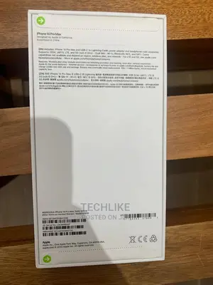 New Apple iPhone 14 Pro Max 256 GB Gold