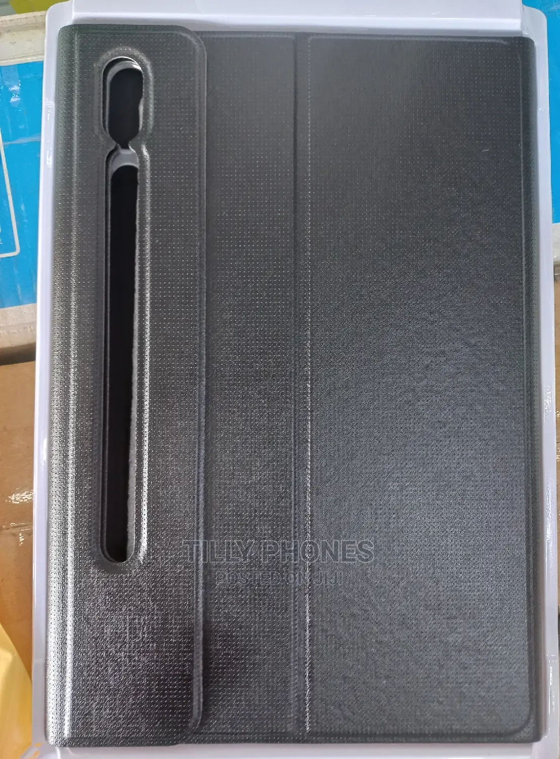 Samsung GALAXY Tab S7 Flip