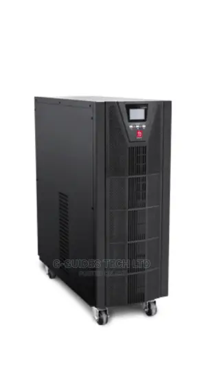 10kva General Ups Online, General Ups 10kva Online