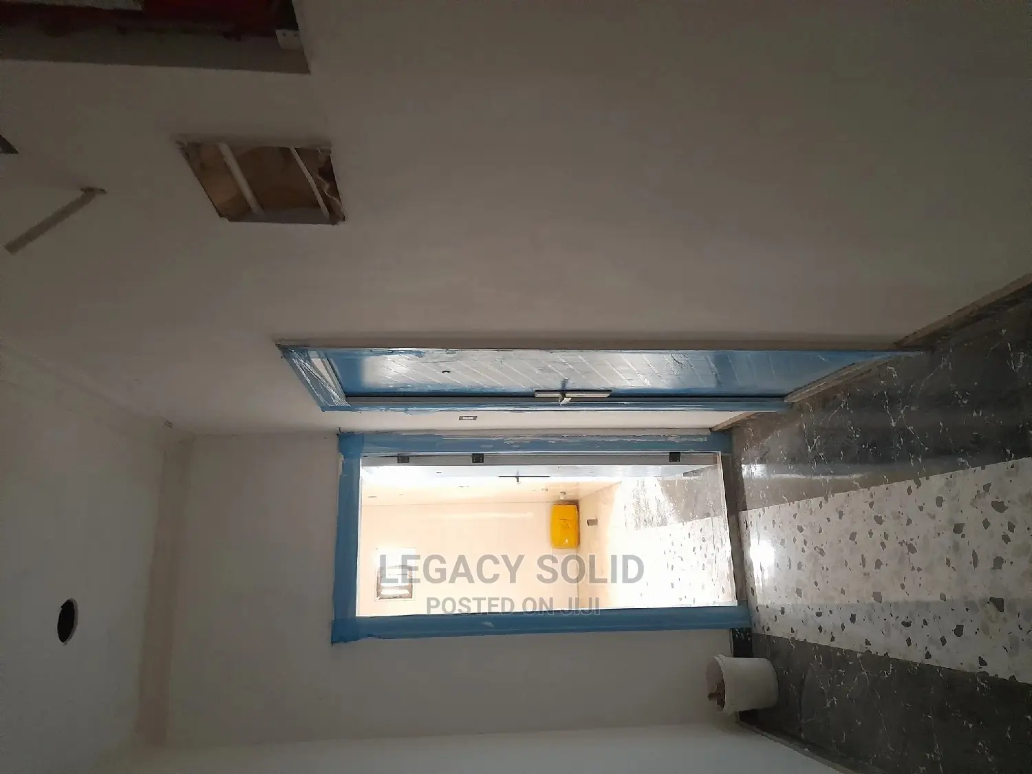 2bdrm Apartment in Legacy Solid Real, Ledzokuku-Krowor for Rent