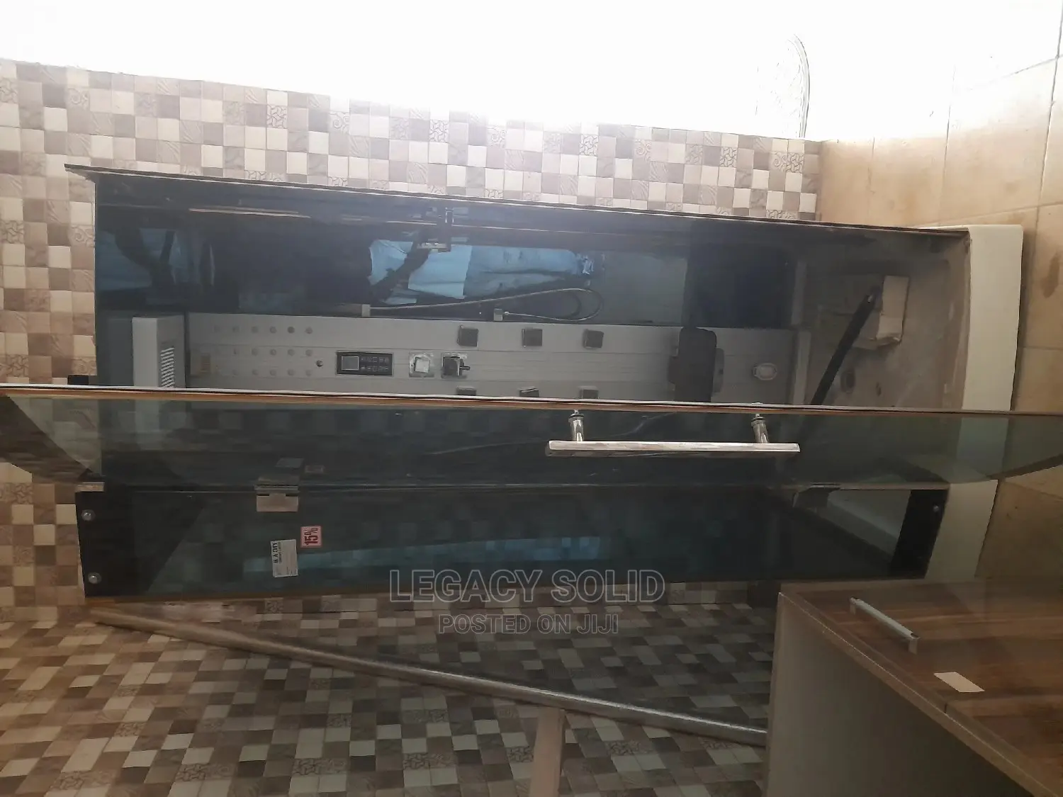 2bdrm Apartment in Legacy Solid Real, Ledzokuku-Krowor for Rent