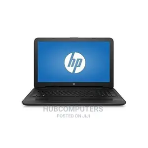 New Laptop HP 15-dw1197nia 4GB Intel Core i3 HDD 1T