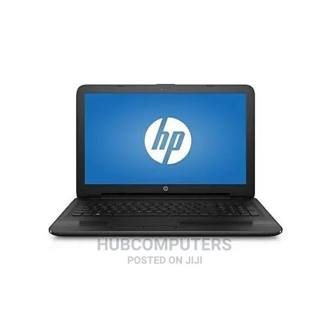 New Laptop HP 15-dw1197nia 4GB Intel Core i3 HDD 1T