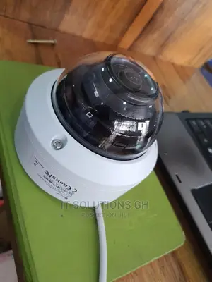 Raysharp 2mp Vandaproof Camera