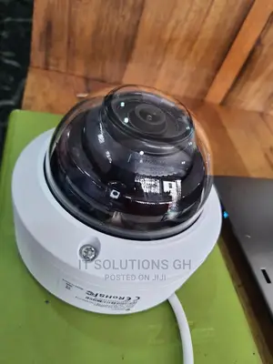 Raysharp 2mp Vandaproof Camera
